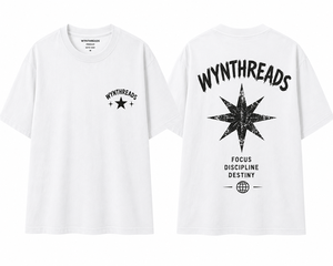 Wholesale Men's Best Knitted T-Shirt 100% Cotton Custom <b>Logo</b> High Quality Ribbed O-Neck Oversized Short Sleeve Quick Dry - Product Image 2