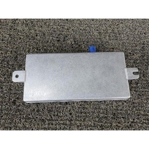 ECU และโมดูลคอมพิวเตอร์มือสองสำหรับรถยนต์ซีรีส์ 5 รุ่น 6653924098401 - Product Image 3
