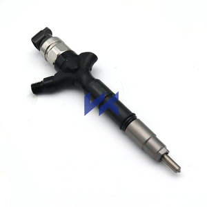 095000-7210 23670-0G030 Injecteur à rampe commune diesel pour moteur <span class=keywords><strong>Toyota</strong></span> <span class=keywords><strong>RAV</strong></span>-<span class=keywords><strong>4</strong></span> 2.0 <span class=keywords><strong>D4D</strong></span> - Product Image 5
