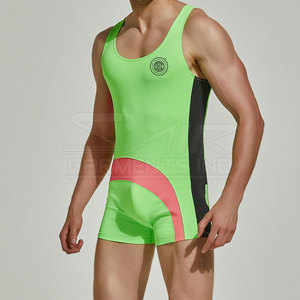 Premium Quality Training Wear <b>Men</b> <b>Singlets</b> Light Weight Adults <b>Men</b> <b>Singlets</b> Sleeveless <b>Men</b> <b>Singlets</b> - Product Image 2