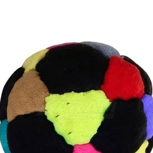 OEM Service Custom Design Classic <b>Hacky</b> <b>Sacks</b> 32 Panels Durable Lightweight Best Quality Practice Wholesale Supply Made Pakistan - Product Image 5