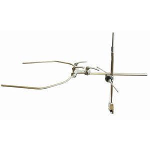 Kit de sutura con retractor abdominal de marco fijo Altomme Instruments, sistema de retractación quirúrgica manual de acero inoxidable alemán - Product Image 3