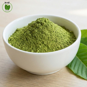 Poudre de feuilles d'herbes thaïlandaises MIT de haute qualité, préférée par les clients AuE, pureté 1,5 %, 120 Mesh, séchée à l'air chaud, qualité alimentaire - Product Image 3