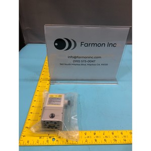 Régulateur pneumatique SMC IT2031-N33, 152685 - Équipements et pièces semi-conductrices d'occasion fiables à l'échelle mondiale chez - Product Image 2