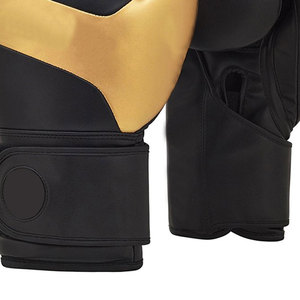 Guantes de Kickboxing de Alto Rendimiento, Diseño Personalizado, Guantes de Sparring, Equipo Profesional de Entrenamiento de Muay Thai, Nuevo 2026, Alto Rendimiento - Product Image 6