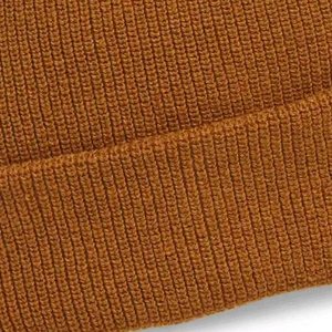 Gorro de Invierno Personalizado Premium Unisex de Acrílico con Bordado Personalizado, Venta al Por Mayor Directo de Fábrica - Product Image 3