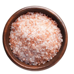 Sel de l'Himalaya rose clair en poudre comestible en gros, sel de l'Himalaya rose foncé du Pakistan, emballage en vrac disponible - Product Image 5