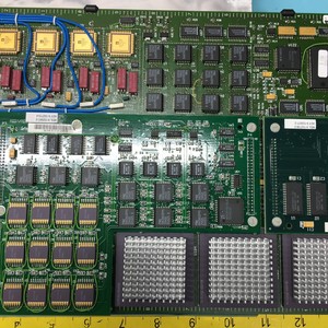 Teradyne 9-151804 PCB, CUNF 1526162 Assy 153082 C - อุปกรณ์และชิ้นส่วนเซมิคอนดักเตอร์ระดับโลกที่เชื่อถือได้ - Product Image 5