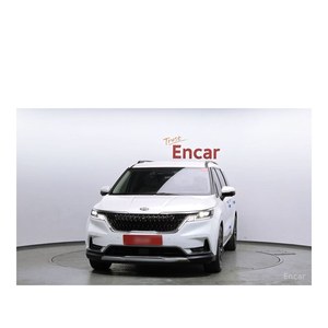 Kia Carnival Noblesse 2021/11, 9 Plazas, 87,781 km, Diésel, Caja de Cambios Automática, Asientos de Cuero, Volante a la Izquierda - Product Image 3