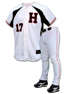 Wholesale Breathable Professional Hot Selling <b>Baseball</b> Uniform Best Quality Custom Sublimation 100% Polyester Quick Dry - Product Image 3