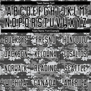 Maillot de basketball respirant à manches longues grande taille imprimé, réversible, pour le tir, la chasse et la pêche, 100 % polyester, vente chaude, OEM - Product Image 5