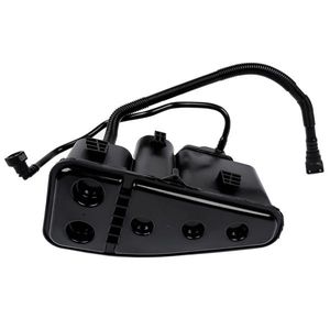 Nuevo filtro de carbón para emisiones de vapor de combustible trasero para Pontiac G6 V6 3.5L 3.6L 3.9L, bomba de combustible y piezas - Product Image 6