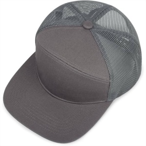 Gorra Trucker de Verano con Tela de Alta Calidad, Uso Casual, Precio Económico - Product Image 3