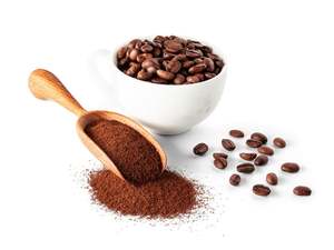 Vietnam Direct Export Specialty Robusta <b>Roasted</b> and Ground Coffee, USDA & ISO 22000 Certified, Top Quality - Product Image 3