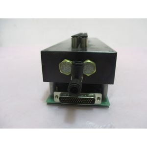 Bay Advanced Technologies 9268-01, 40 Station - ผู้จัดจำหน่ายอุปกรณ์และอะไหล่เซมิคอนดักเตอร์มือสองระดับโลกที่เชื่อถือได้ - Product Image 1