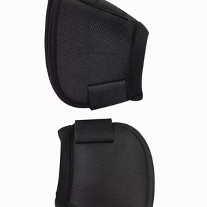 Botas de Montar a Caballo de Cuero Genuino Personalizables OEM, Transpirables, Estilo Occidental, Botas de Campana con Brillo, Venta al Por Mayor - Product Image 1