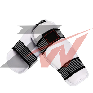 Protège-coude de baseball personnalisé avec logo, tissu de haute qualité, matériau PU, léger, protection sportive, fabricant OEM - Product Image 6