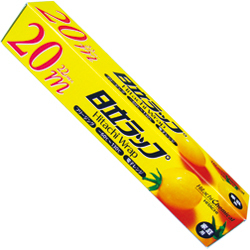 SEIWA-PRO Hitachi Mini Wrap 20M Film plastico prodotto - Product Image 1