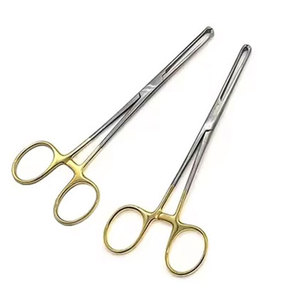 Ensemble d'instruments chirurgicaux vétérinaires orthopédiques souples professionnels de haute qualité en acier inoxydable allemand, manuels, certifiés CE, réutilisables - Product Image 2