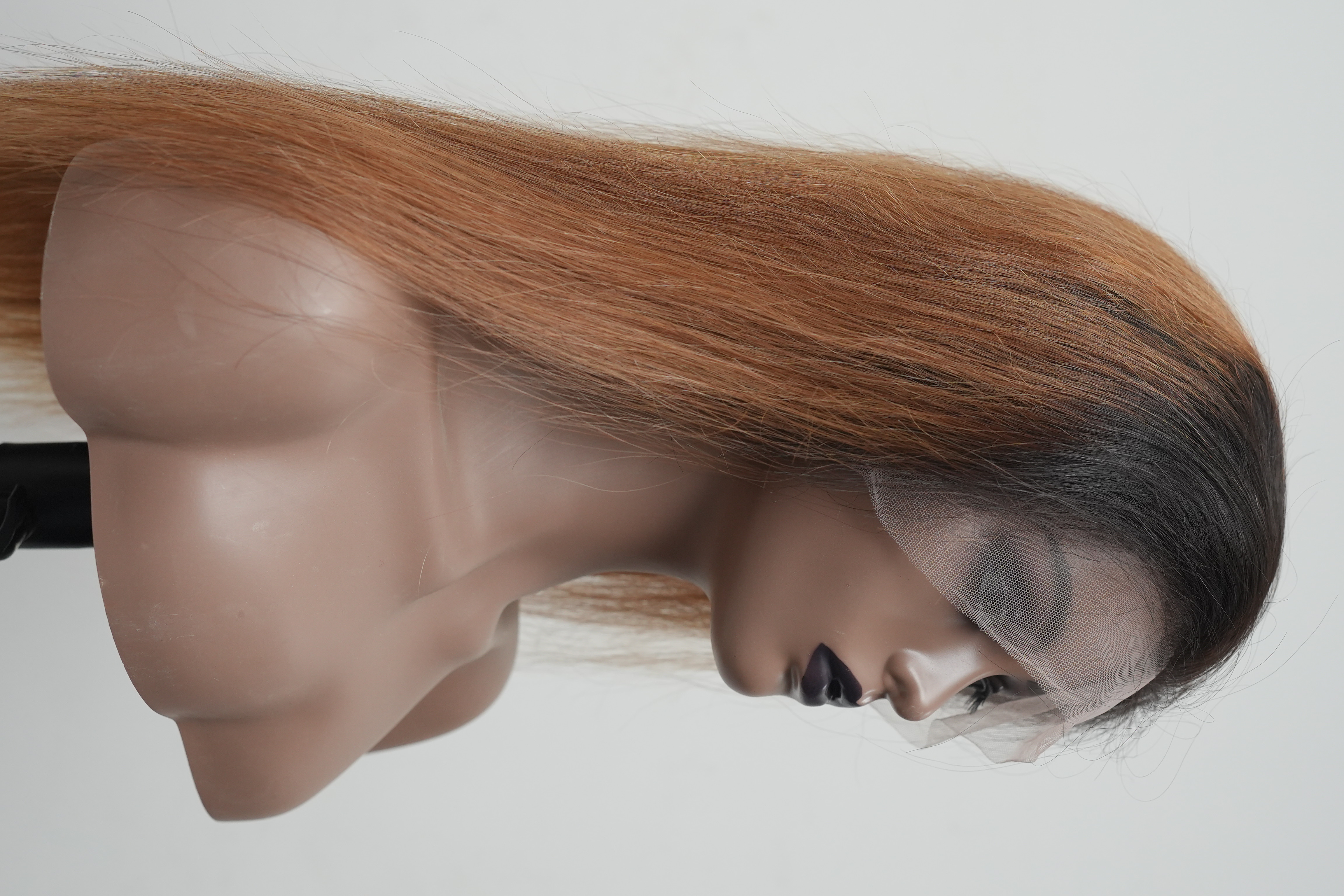 Brown Black Highlihts