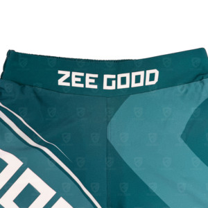 Shorts de MMA Personalizados al por Mayor para Mujeres, Hombres y Jóvenes, Ropa Deportiva de Spandex para Boxeo, Grappling y Deportes de Combate, Servicio OEM Disponible - Product Image 3