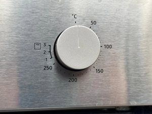 เตาอบไฟฟ้าแบบฝัง Samsung NV68A1110BS ทำจากเหล็กไร้สนิม - Product Image 4