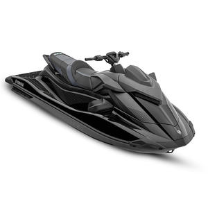 Bateau Yamaha WaveRunner GP1800 R HO de haute qualité OEM/ODM avec système audio, garantie de 3 ans, emballage en boîte - Product Image 6