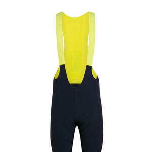 Pantalones Cortos de Ciclismo Unisex Transpirables de Secado Rápido Antibacterianos para Ciclismo de Montaña - Ajuste Ceñido - Product Image 6