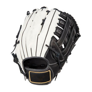 Nouveauté : Gants de baseball de qualité supérieure en cuir imperméable, respirants, conçus pour les gauchers. - Product Image 1