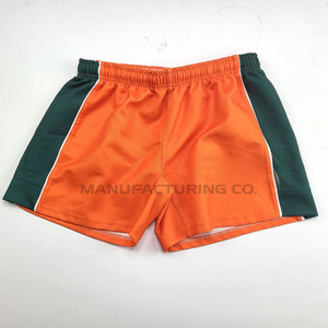 Nouvelle conception, uniforme de rugby de haute qualité, séchage rapide, uniforme de rugby en gros, uniforme de rugby léger - Product Image 3