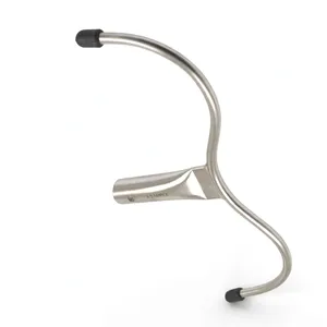 Hochwertiger Schaf-Tauchkopf mit M-Form aus Qualitätsmaterial, Veterinärinstrumente für alle Arten von Nutztieren erhältlich - Product Image 2