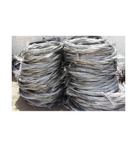 Venta al por mayor de chatarra de aluminio directamente de fábrica, pacas de 500 kg y 1000 kg para exportación a distribuidores - Product Image 2