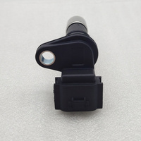 Nuevo Sensor de Posición del Cigüeñal de Alta Precisión de 2 Pines para Motor de Automóvil, Pieza de Repuesto OEM 90919-05057 9091905057