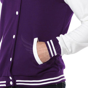 Wholesale Plus Size Men <b>Letterman</b> <b>Jacket</b> For Sale Outdoor Use Stand Collar Men Winter <b>Jacket</b> - Product Image 3