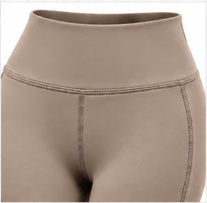 Leggings de Yoga para Mujer, Cintura Alta, Sin Costuras, Pantalones de Fitness, Moldeadores, Elásticos, Ropa Deportiva para Gimnasio, de Secado Rápido - Product Image 5