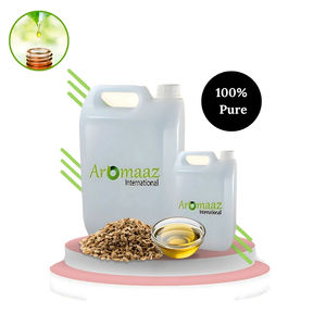 Fabricant en gros d'huile essentielle de graines de carotte avec des propriétés anti-rides et anti-âge pour les soins de la peau et du corps - Product Image 4