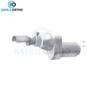 Taladro Óseo Multifuncional de Acero Inoxidable de Alta Calidad con Logotipo Personalizado, Certificado CE, KAHLU ORTHOPEDIC - Product Image 3