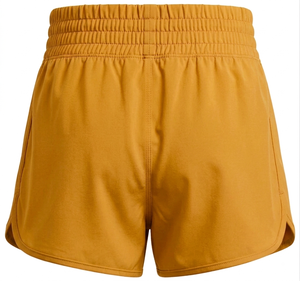 Shorts tendance pour femmes, prêts à être expédiés, sexy, décontractés, taille élastique, coupe ajustée, S-XL, en Spandex/Polyester, pour clubbing, boutique - Product Image 2