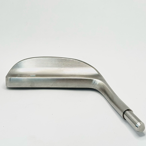 Putter de <span class=keywords><strong>golf</strong></span> forjado <span class=keywords><strong>Wilson</strong></span> personalizado Old School 303 cabeza de palo CNC completa - Product Image 3