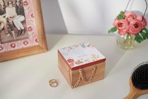 Custom Wooden <b>Box</b> Manufacturer Factory Wholesale Gift Storage Packaging <b>for</b> Bulk Buyers - Product Image 5