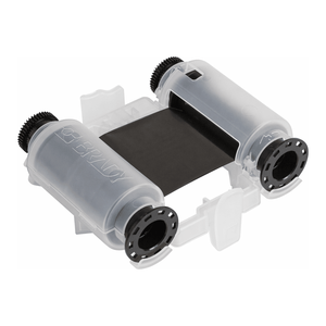 ริบบิ้นถ่ายโอนความร้อนแบบไม่มีฮาโลเจน Brady R4300 สำหรับเครื่องพิมพ์ฉลากสายเคเบิลอุตสาหกรรม Wraptor A6200 - Product Image 2