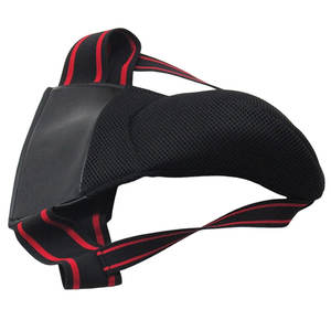 Protector Inguinal de Neopreno - Diseño Simple, Ajuste Preciso, Ligero, Transpirable y Ecológico para Boxeo 2026 - Product Image 1