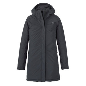 Wholesale <b>Women's</b> Casual Parka <b>Coat</b> Custom Design Soft Lined Winter Outerwear Supplier 2026 - Product Image 5