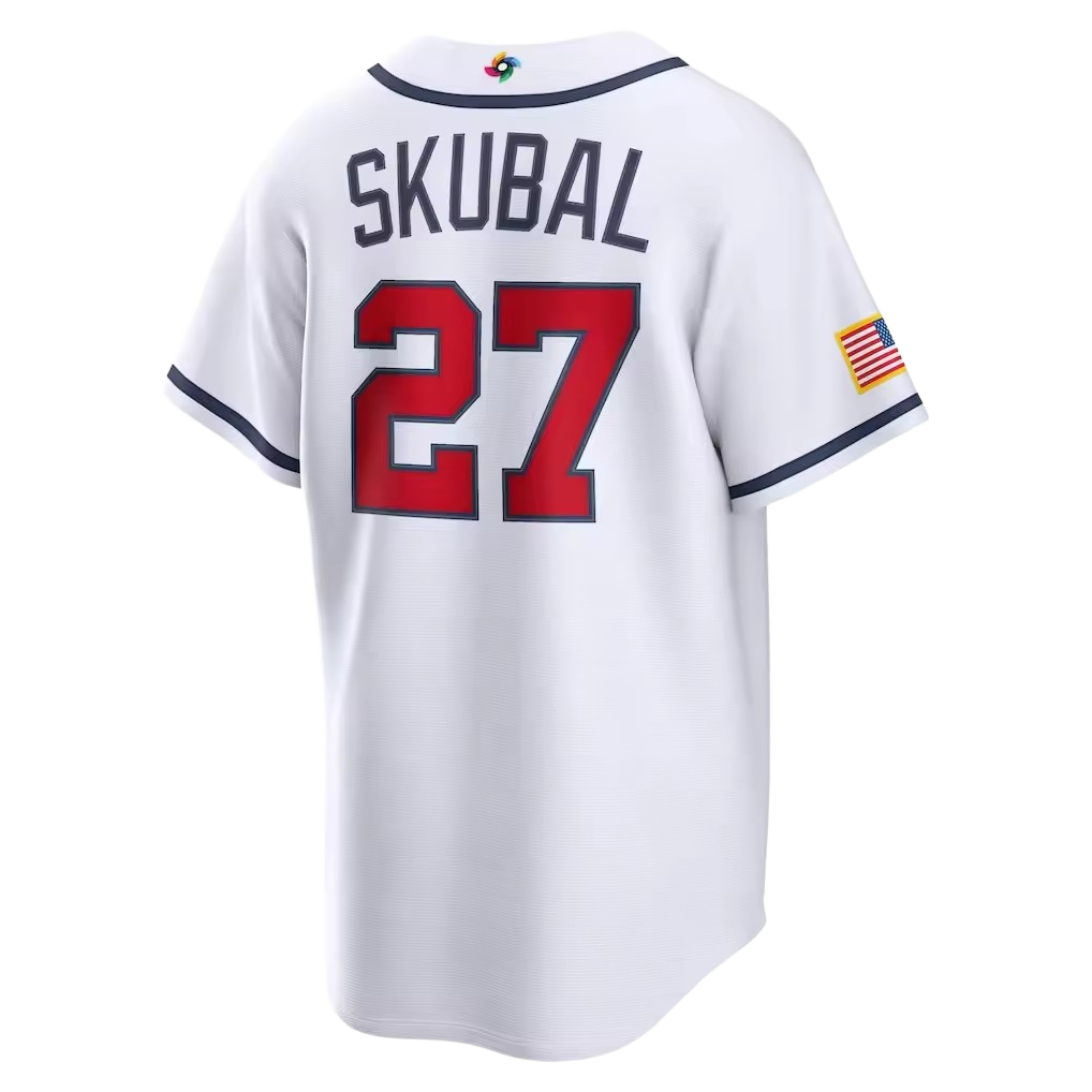 White 27