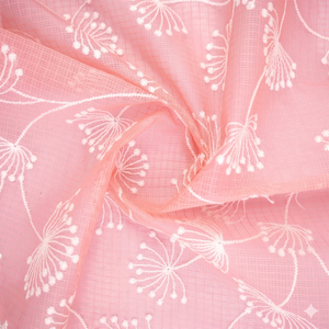 Tissu de broderie multi-usage de qualité supérieure pour femmes, tissu de créateur pour la mode, tissu de broderie pour tenues de soirée, tissu de luxe - Product Image 4