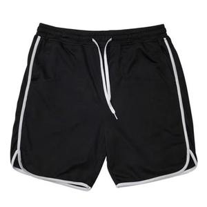 Vêtements de sport pour hommes, short de basket-ball, fitness, gym, athlétique - Product Image 6