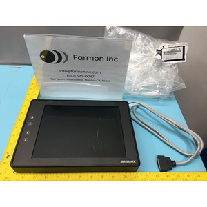 Monitor Brooks COM0249, ACT, MTRX, Color - Equipo y Piezas de Semiconductores de Confianza de Marca Global - Product Image 2