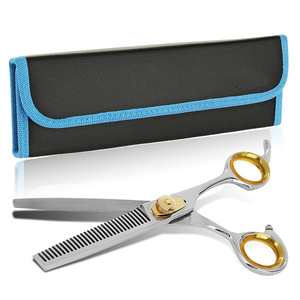 thinning scissor precision cutting barber salon hair <b>shears</b> thinning scissor professional hairdressing barber cutting <b>tool</b> - Product Image 1