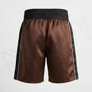 Pantalones Cortos de Boxeo para Hombre, Mujer y Niños, Modelo 2026, con Bordado, para MMA, Duraderos, Deportivos - Product Image 2