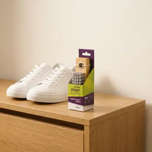 แปรงขจัดคราบพิเศษ COLOLITE ช่วยรักษาความสะอาดของรองเท้าผ้าใบ - Product Image 1